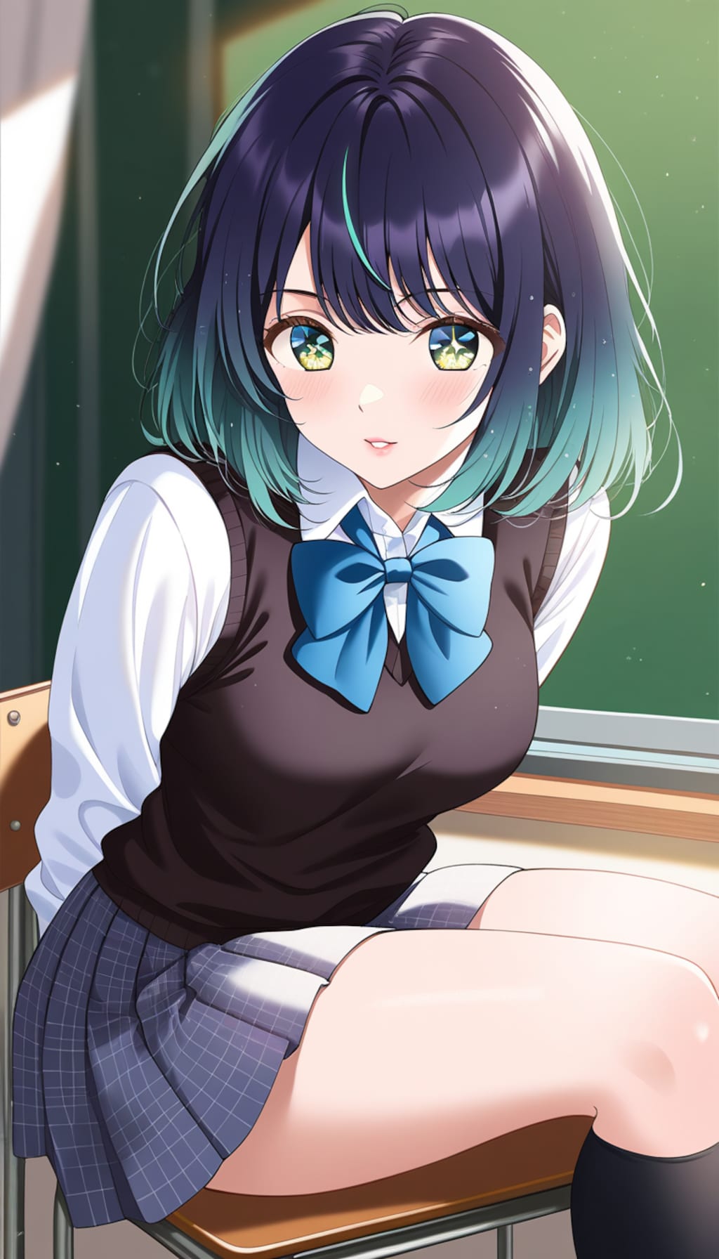 黒川あかね3（推しの子）