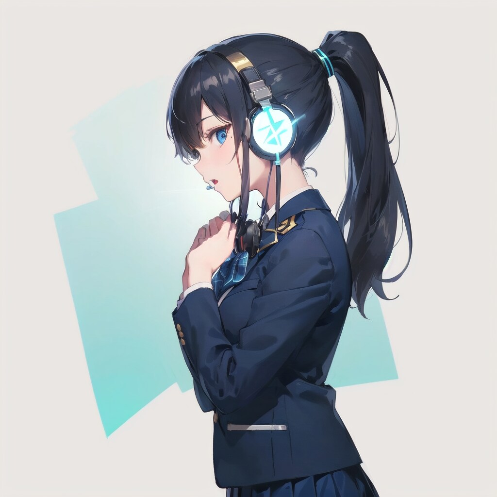 CIAN | の人気AIイラスト・グラビア