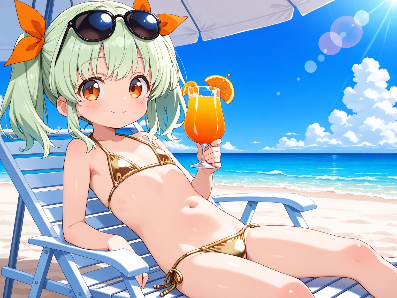 りおちゃん