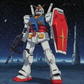 ガンダム…？ 2枚目