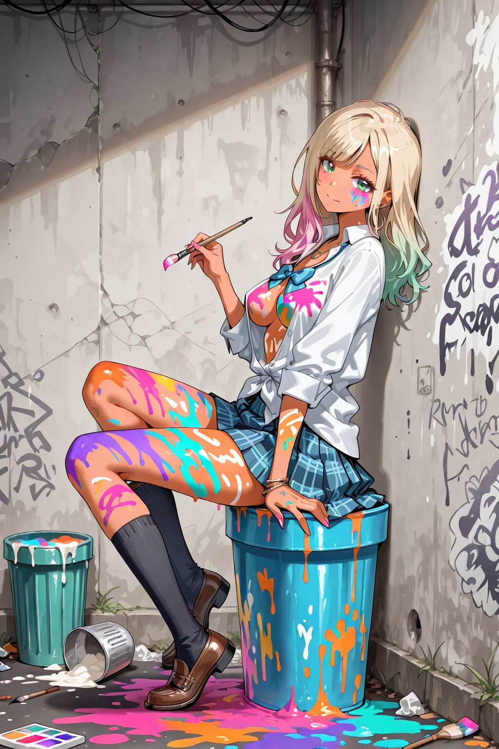 Street Art