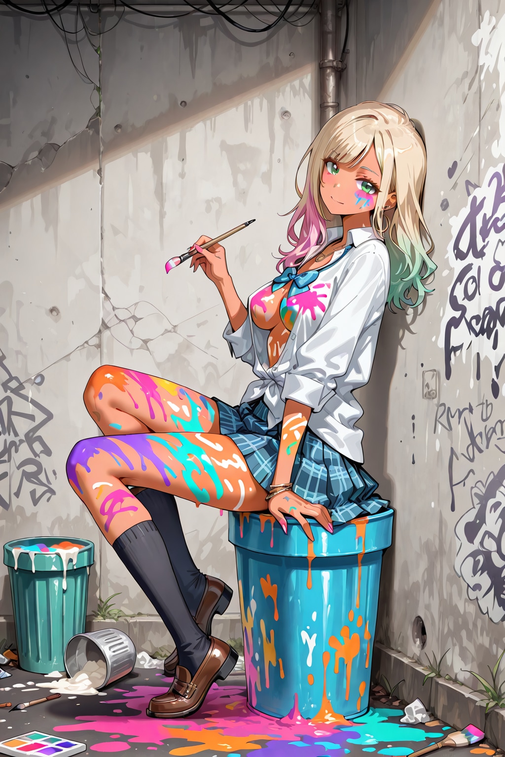 Street Art