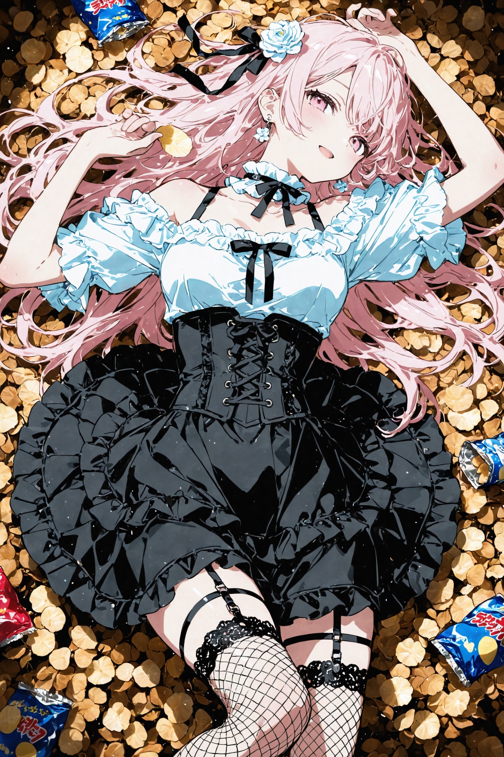 アイコンの人、お誕生日おめでとうございます🎊