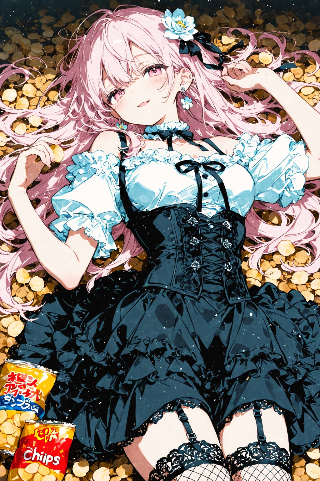 アイコンの人、お誕生日おめでとうございます🎊