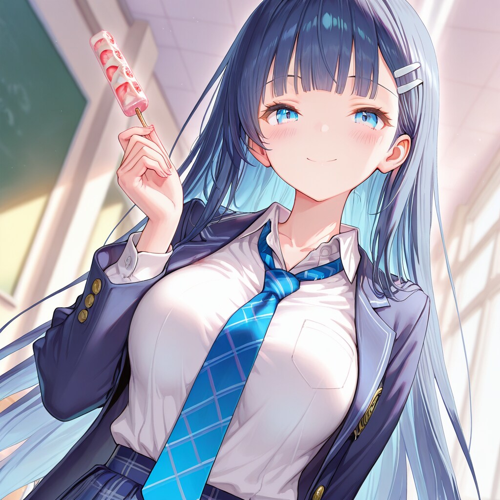 Chisa💙Valentine
