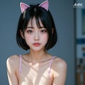 ねこちゃん❤️② 3枚目
