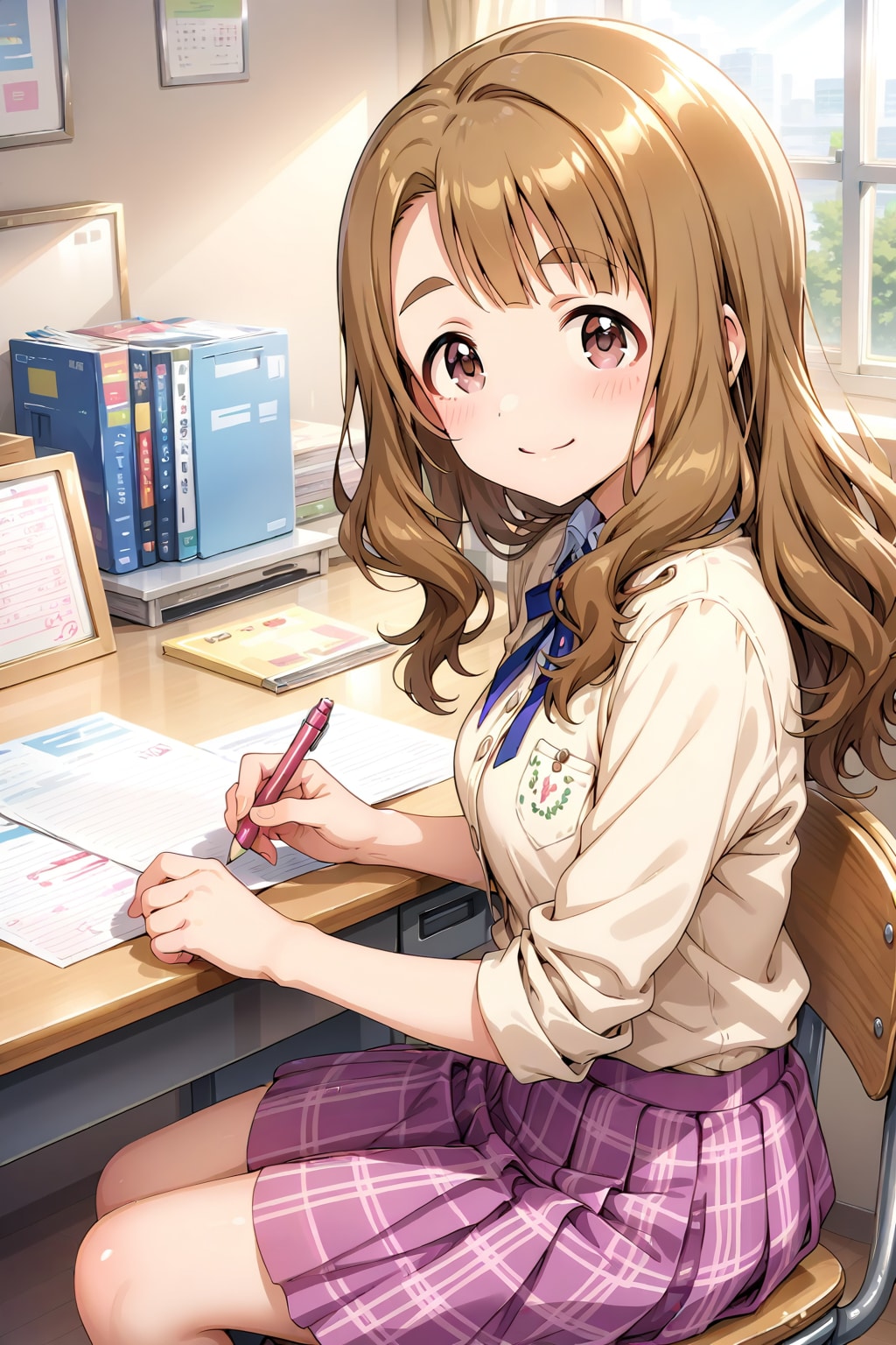 宮尾 美也２