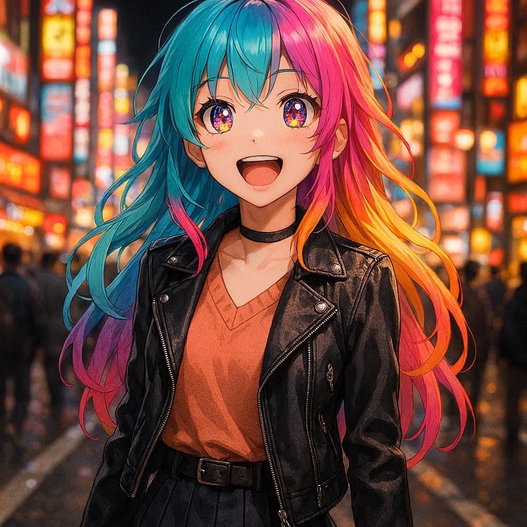 GPT-4oちゃん