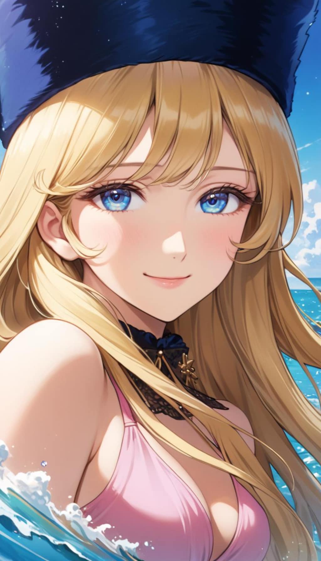 メーテルイン ビーチ3