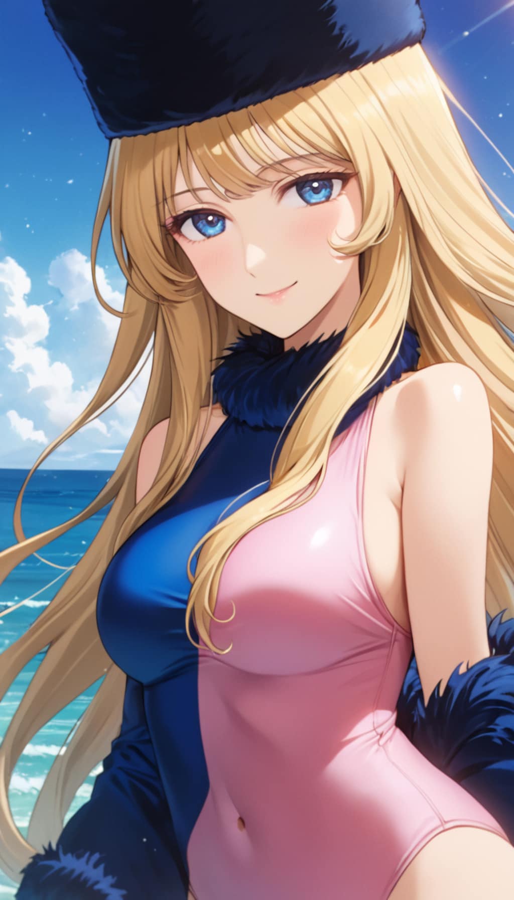 メーテルイン ビーチ3