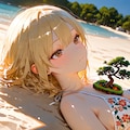 カート・コバーン好きの女の盆栽チャレンジ 2枚目