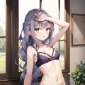 毎日ガチャ23/06/07 6枚目
