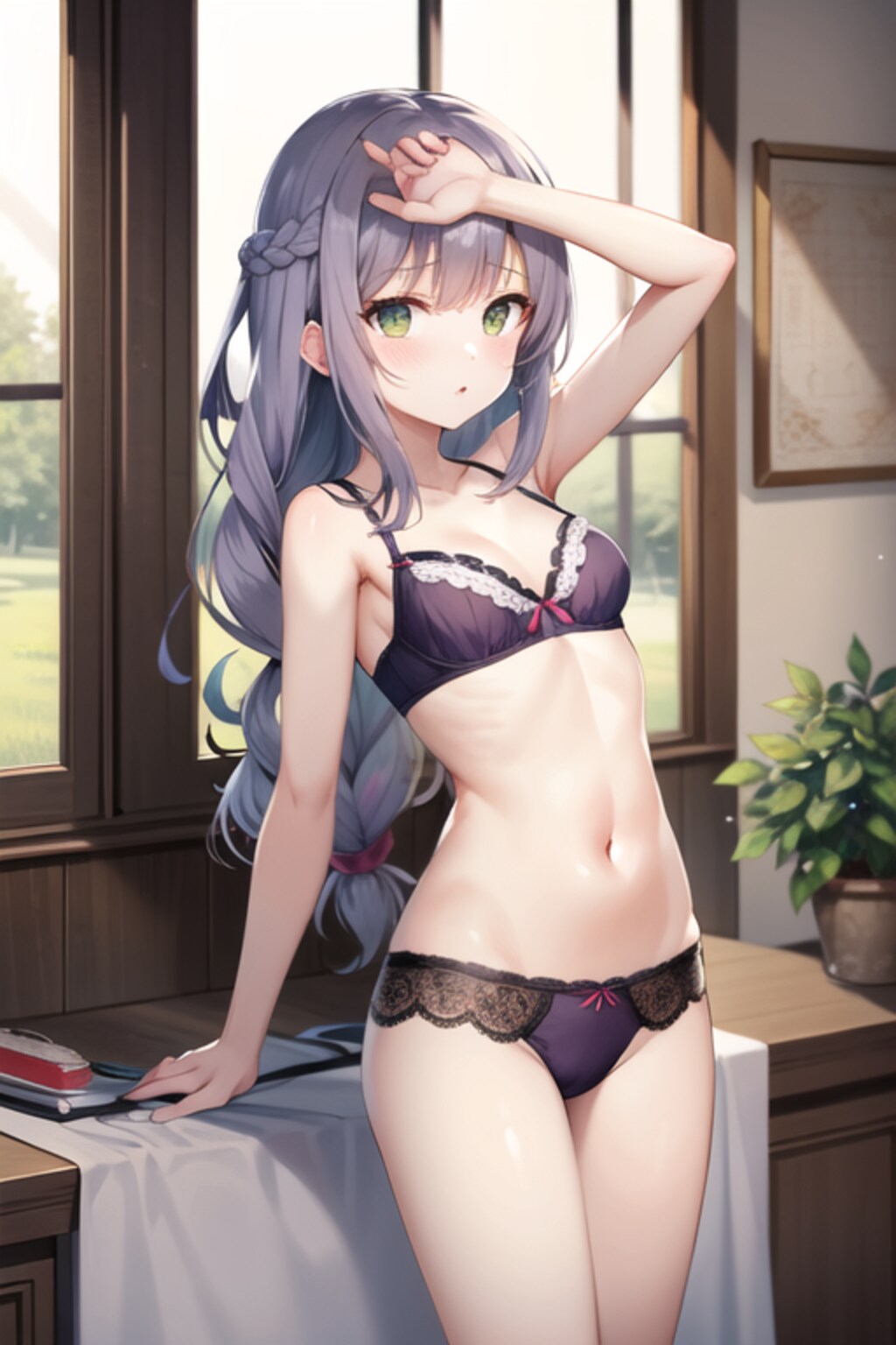 毎日ガチャ23/06/07