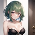 毎日ガチャ23/06/07 7枚目