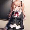 毎日ガチャ23/06/07 10枚目