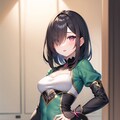 毎日ガチャ23/06/07 9枚目