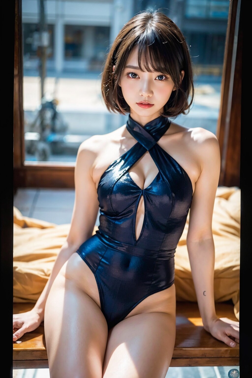 クロス