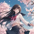桜 9枚目