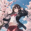 桜 10枚目