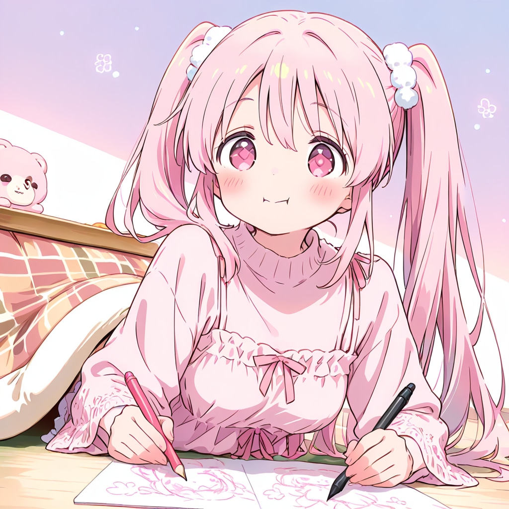 両利きだよー☆