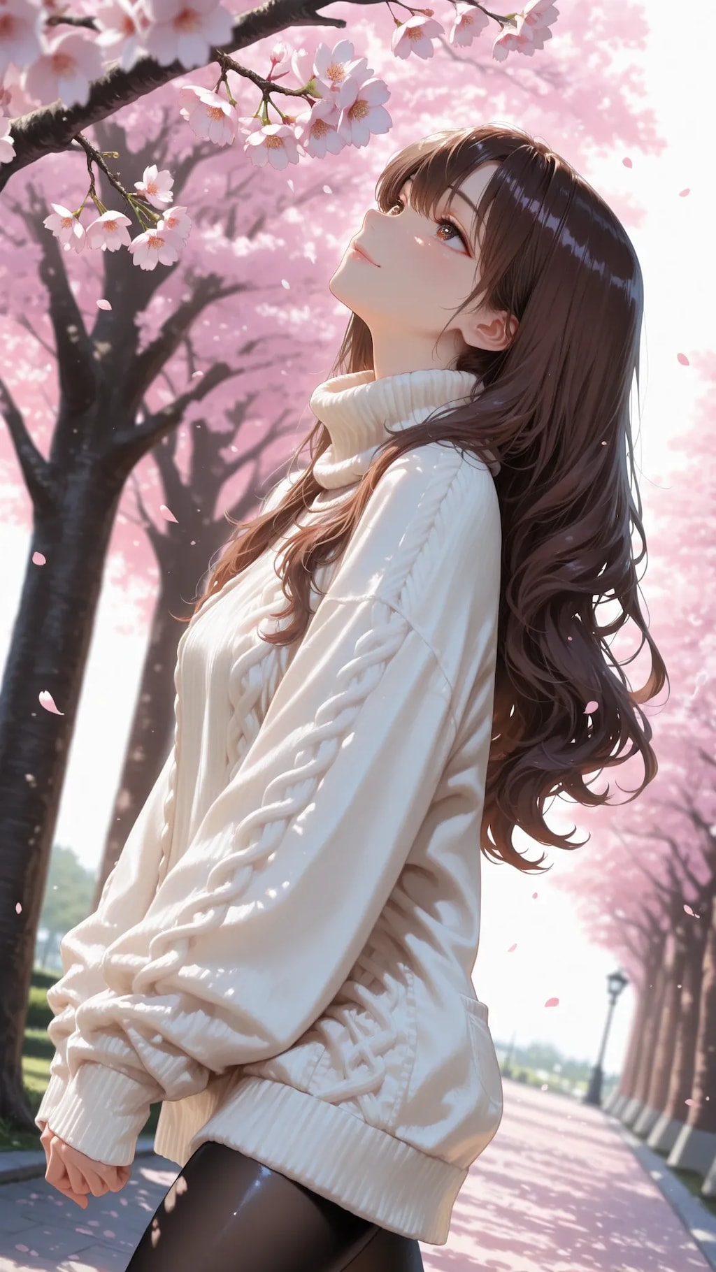 ゆるふわお姉さん