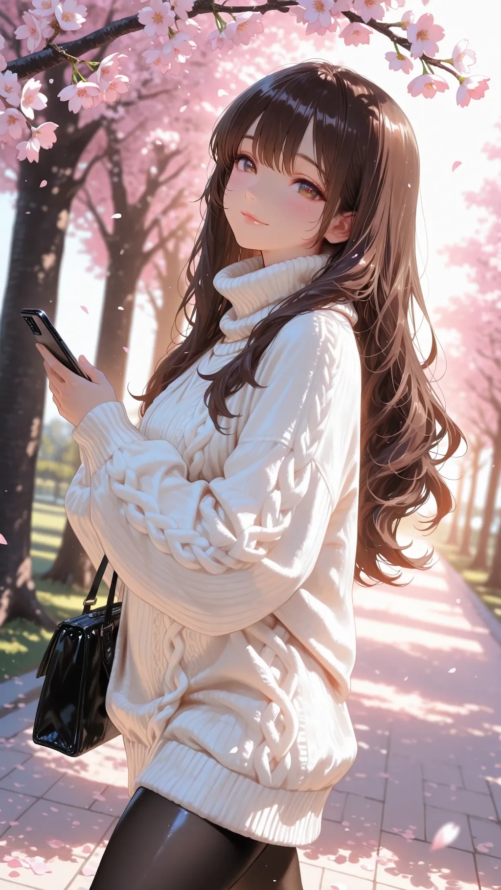 ゆるふわお姉さん