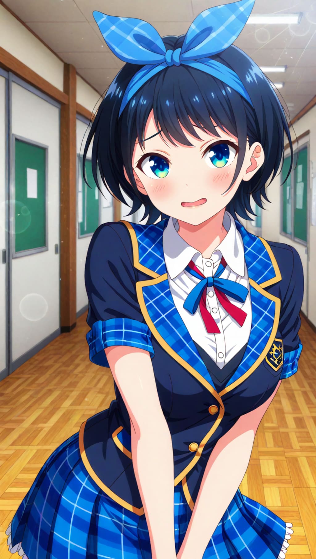 更科瑠夏6（彼女、お借りします）