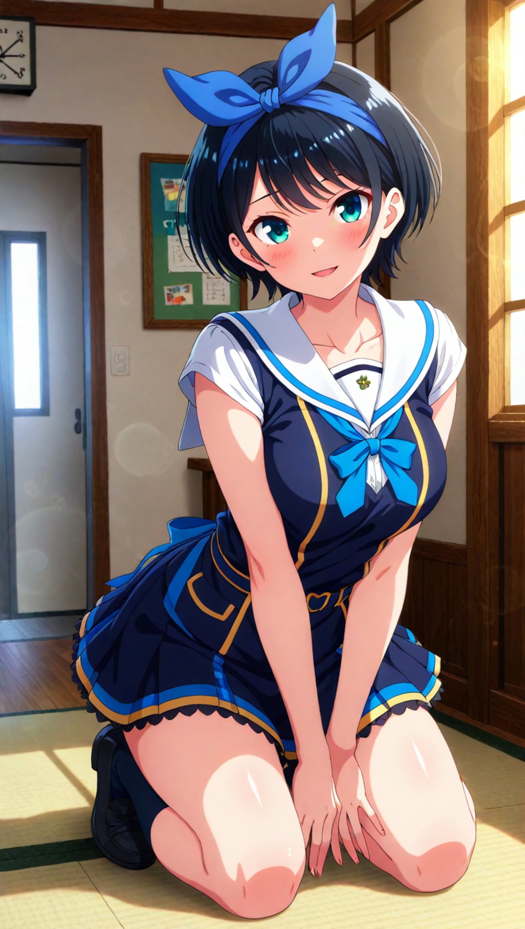 更科瑠夏6（彼女、お借りします）