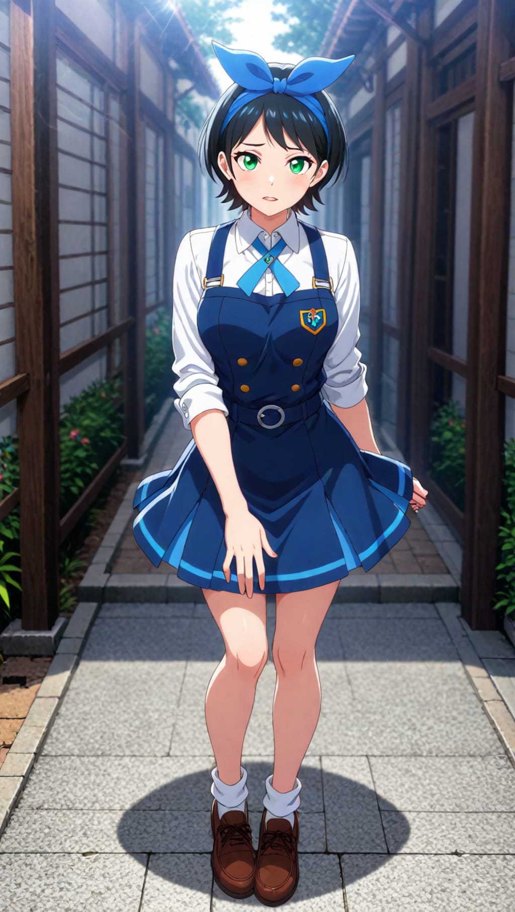 更科瑠夏6（彼女、お借りします）