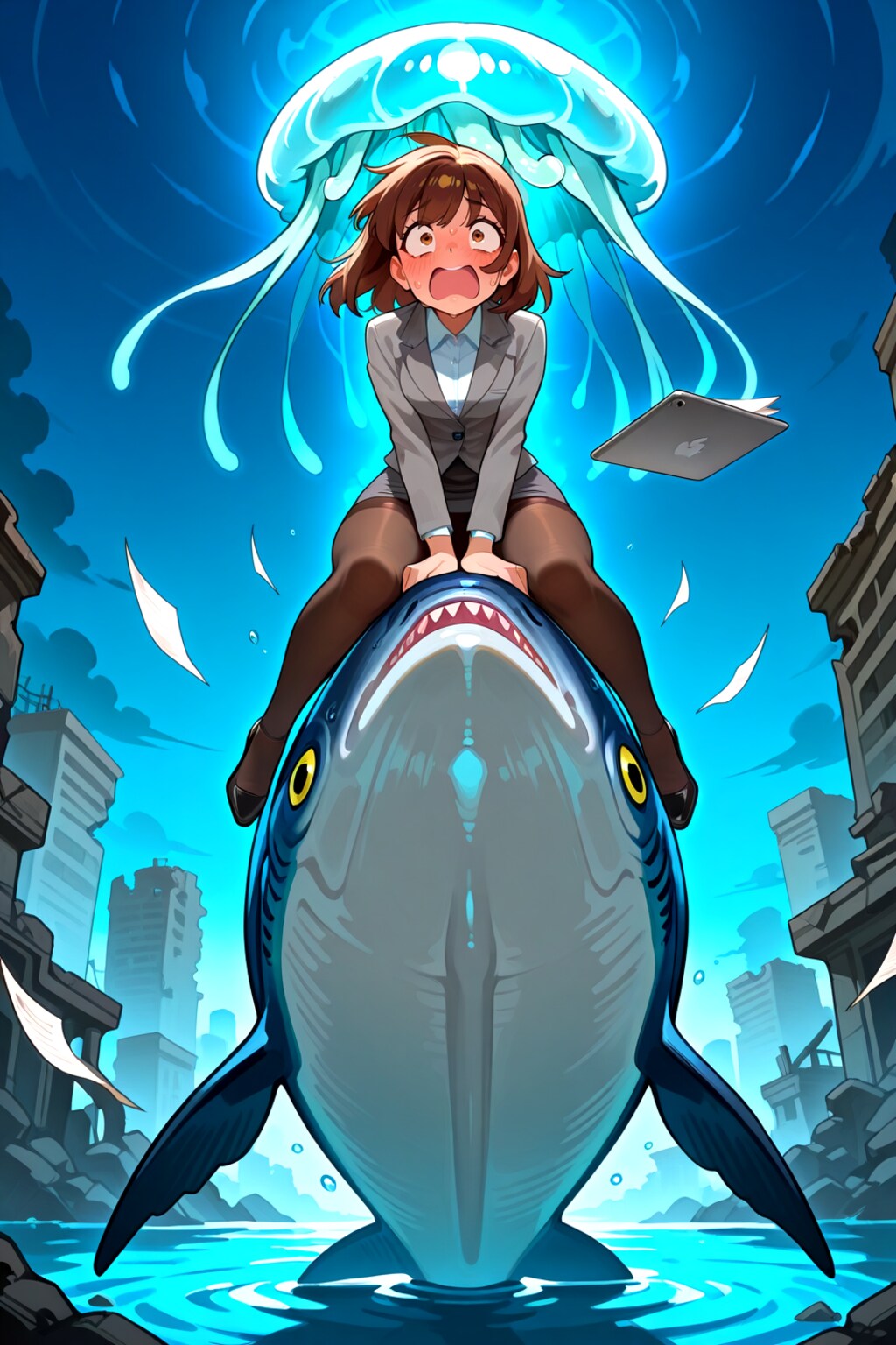 社畜サバイバル