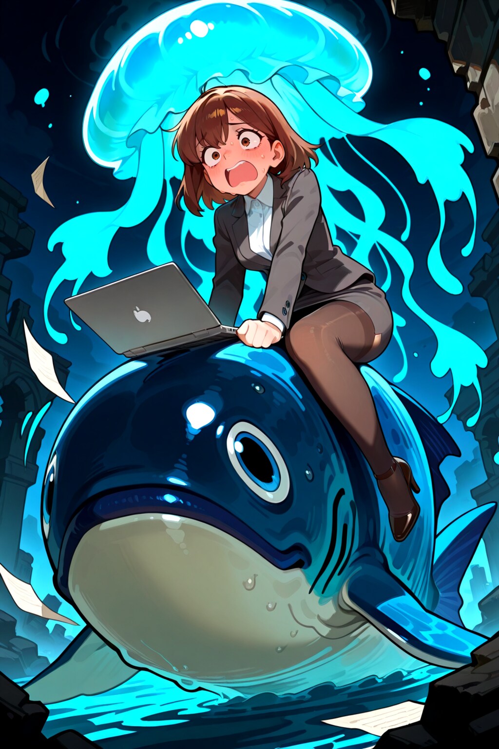 社畜サバイバル