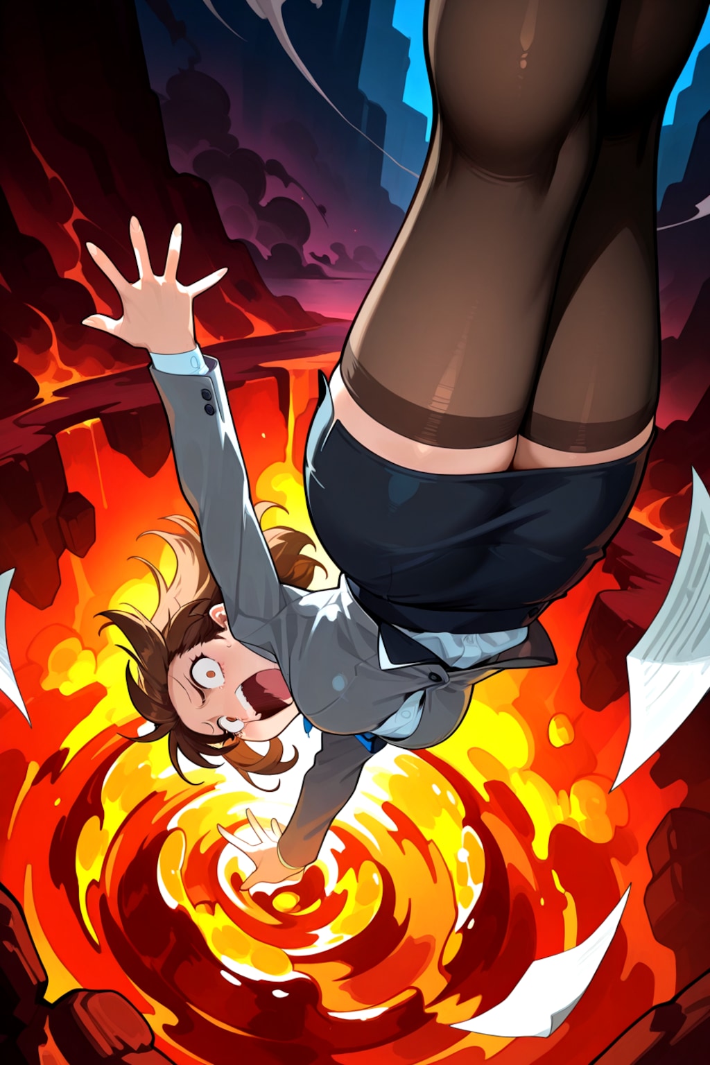 社畜サバイバル