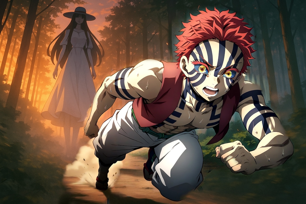 逃げるな卑怯者！