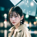 【10枚】雨 No.1 3枚目