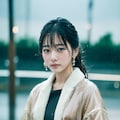 【10枚】雨 No.1 2枚目