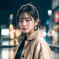 【10枚】雨 No.1 8枚目