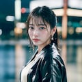 【10枚】雨 No.1 10枚目