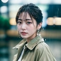 【10枚】雨 No.1 4枚目
