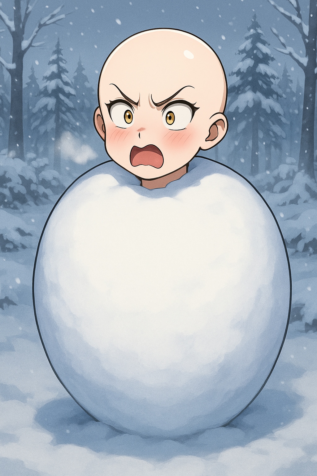 な、なんやこれー！？！？ | の人気AIイラスト・グラビア