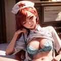 たくしあげシリーズ 5枚目