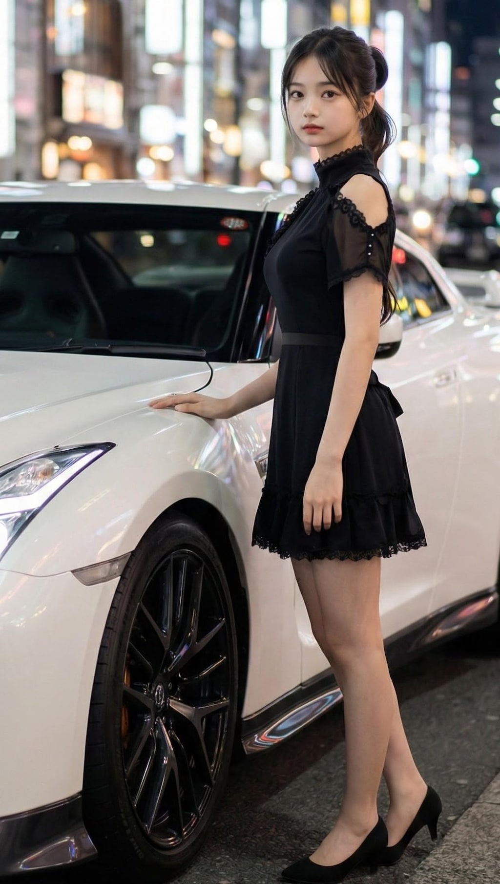 車31（車種、わかりますか？）