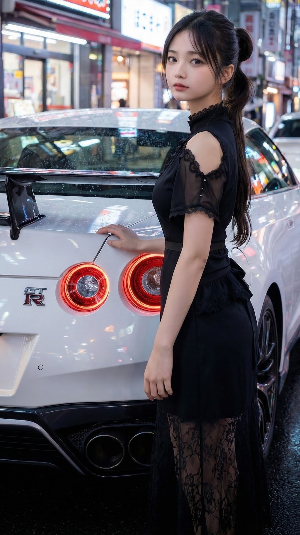 車31（車種、わかりますか？）