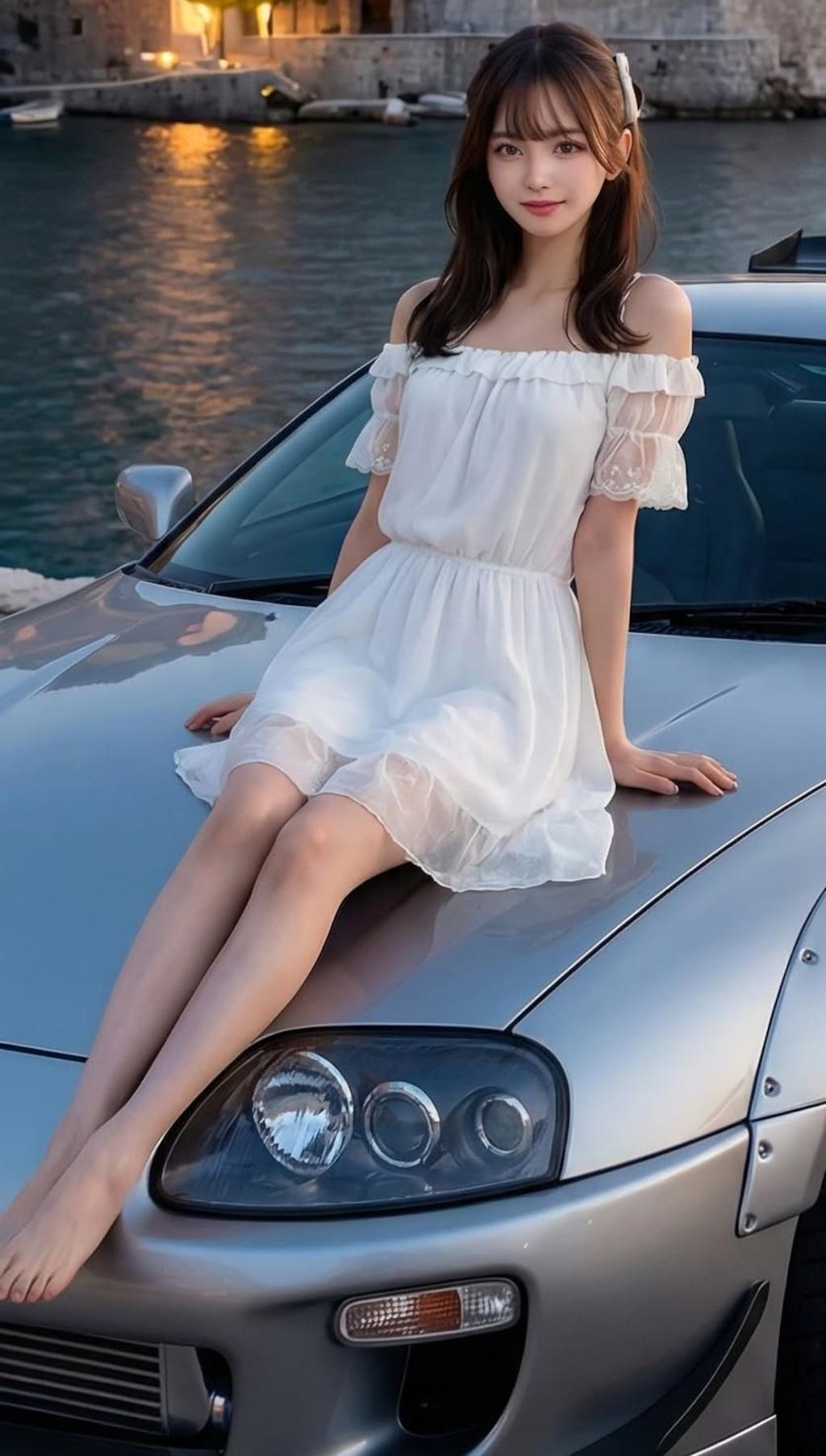 車31（車種、わかりますか？）