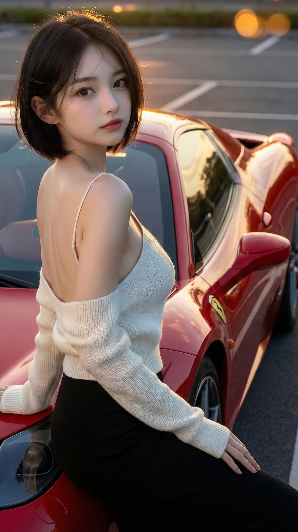 車31（車種、わかりますか？）