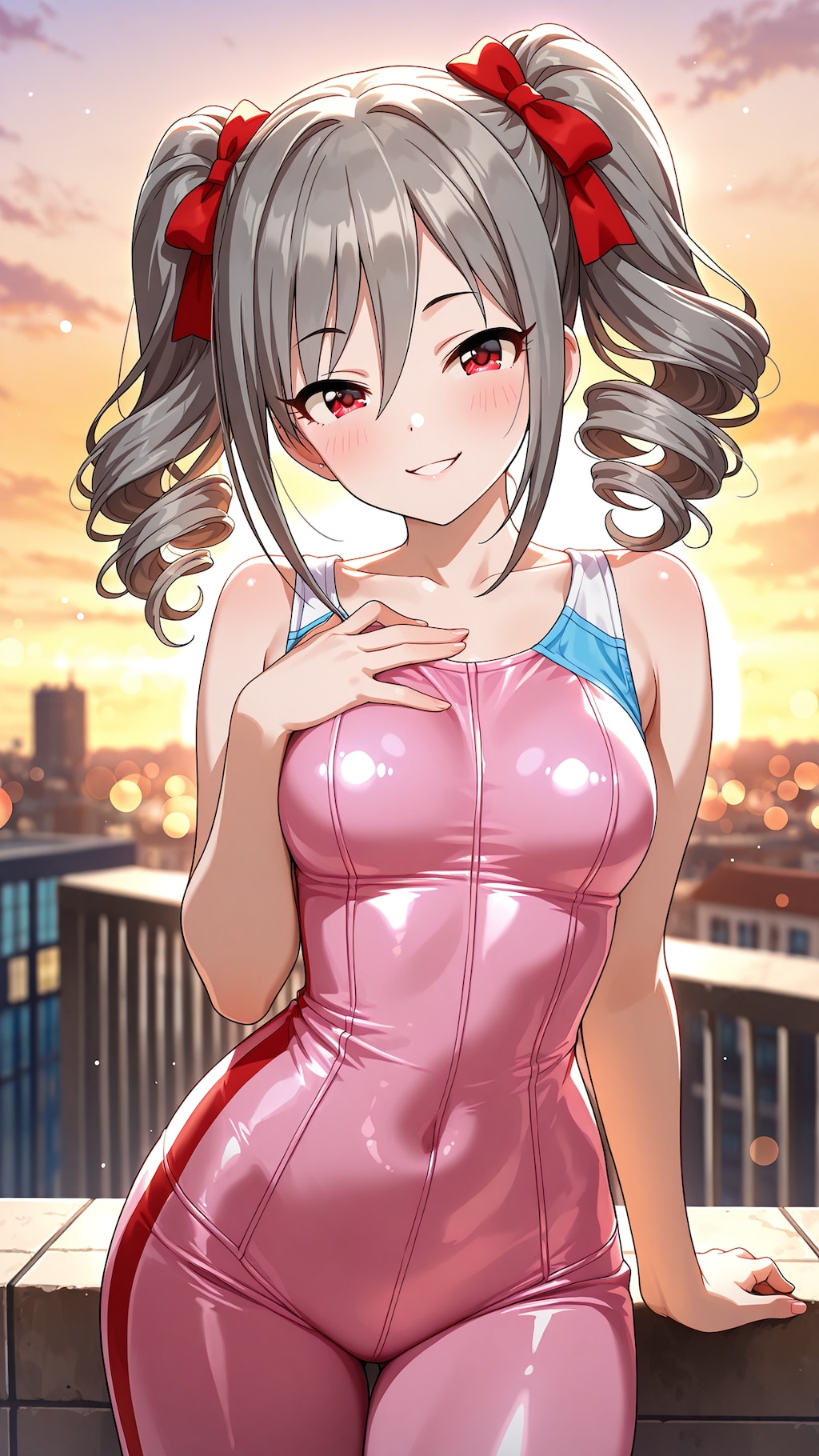 アイドルマスターシンデレラガールズ 神崎蘭子 アイドル