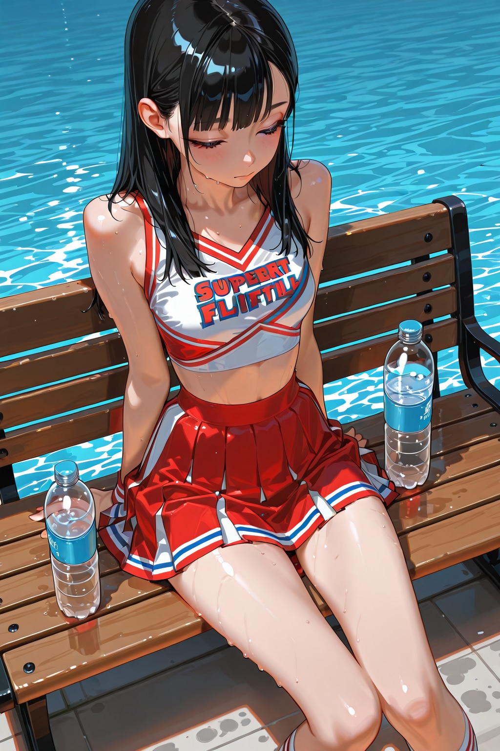 画像生成テスト