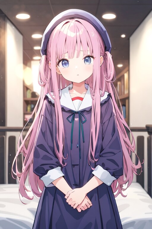 女の子 | の人気AIイラスト・グラビア