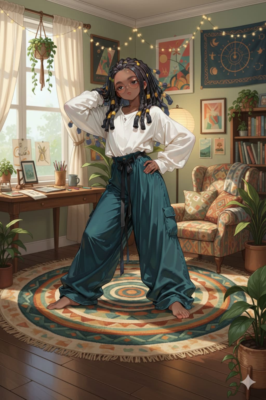 うちのこのおへや