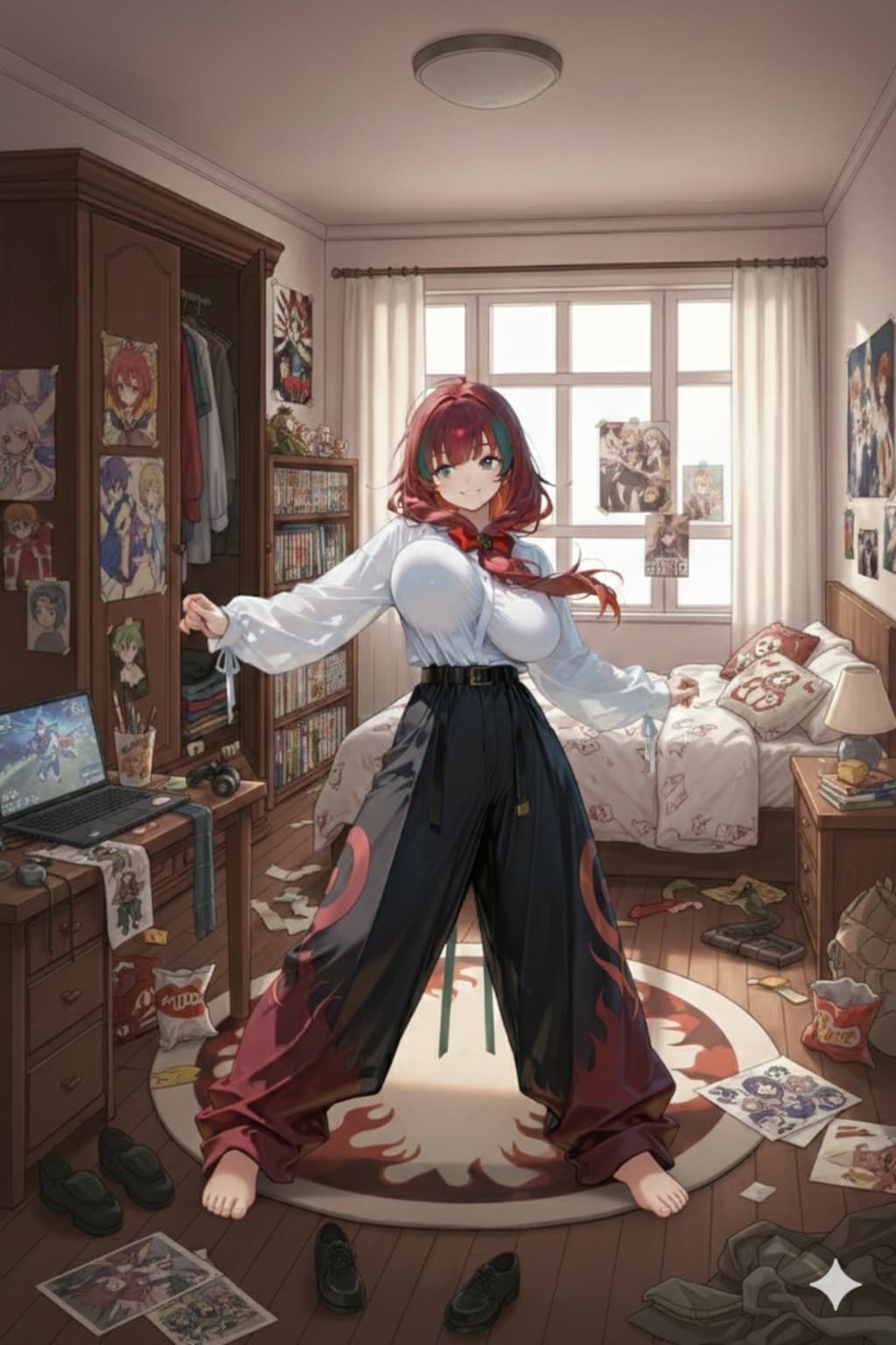 うちのこのおへや