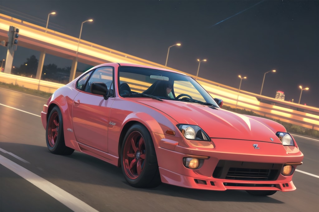 湾岸 ミストナイト　　　　　　　　　　　　　　　　　　　　　　　🦉 犬浦るか子 🦉 ２６１